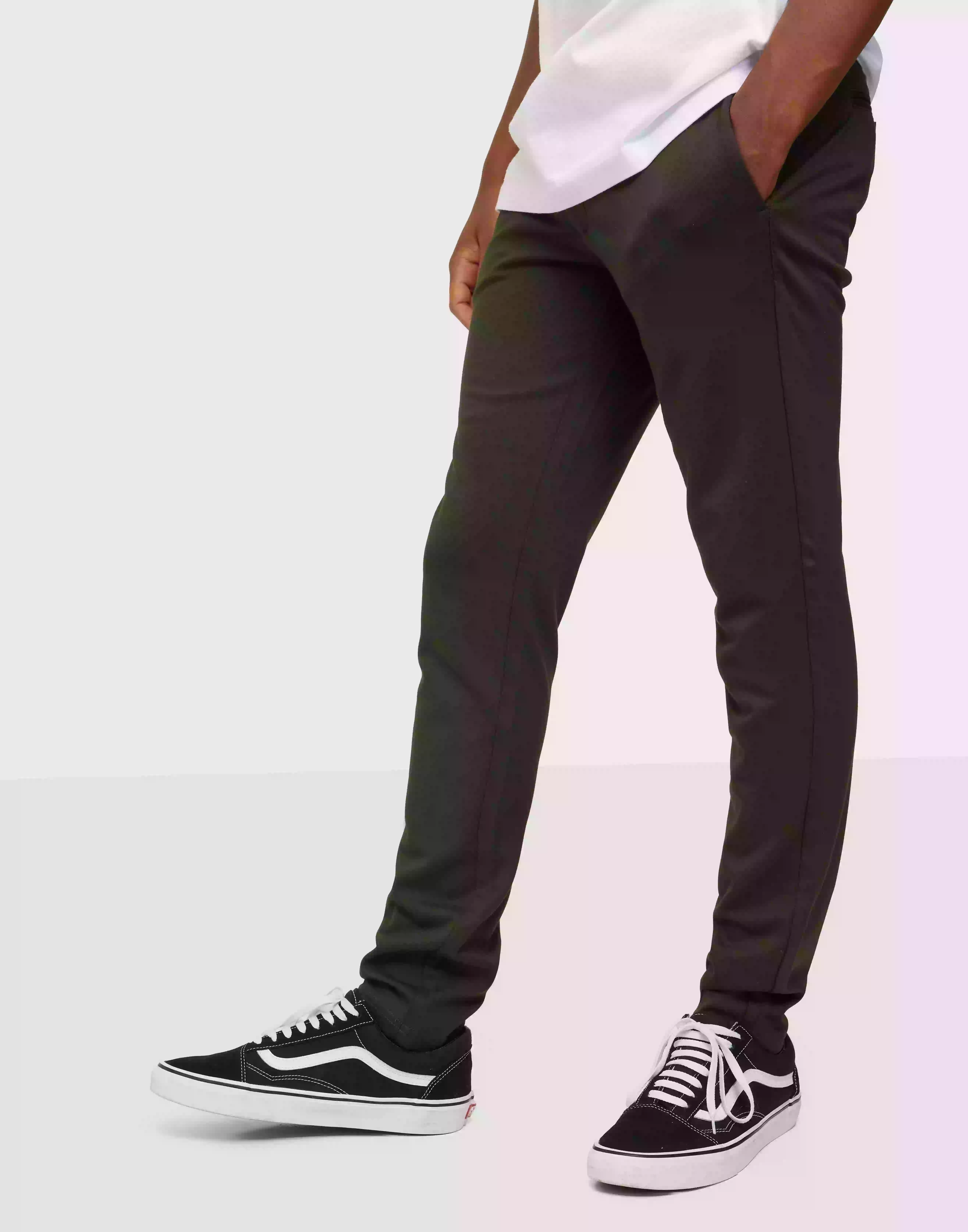 Only & Sons Onsmark Slim Gw 0209 Pant Noos Dressbukser Mørk grønn