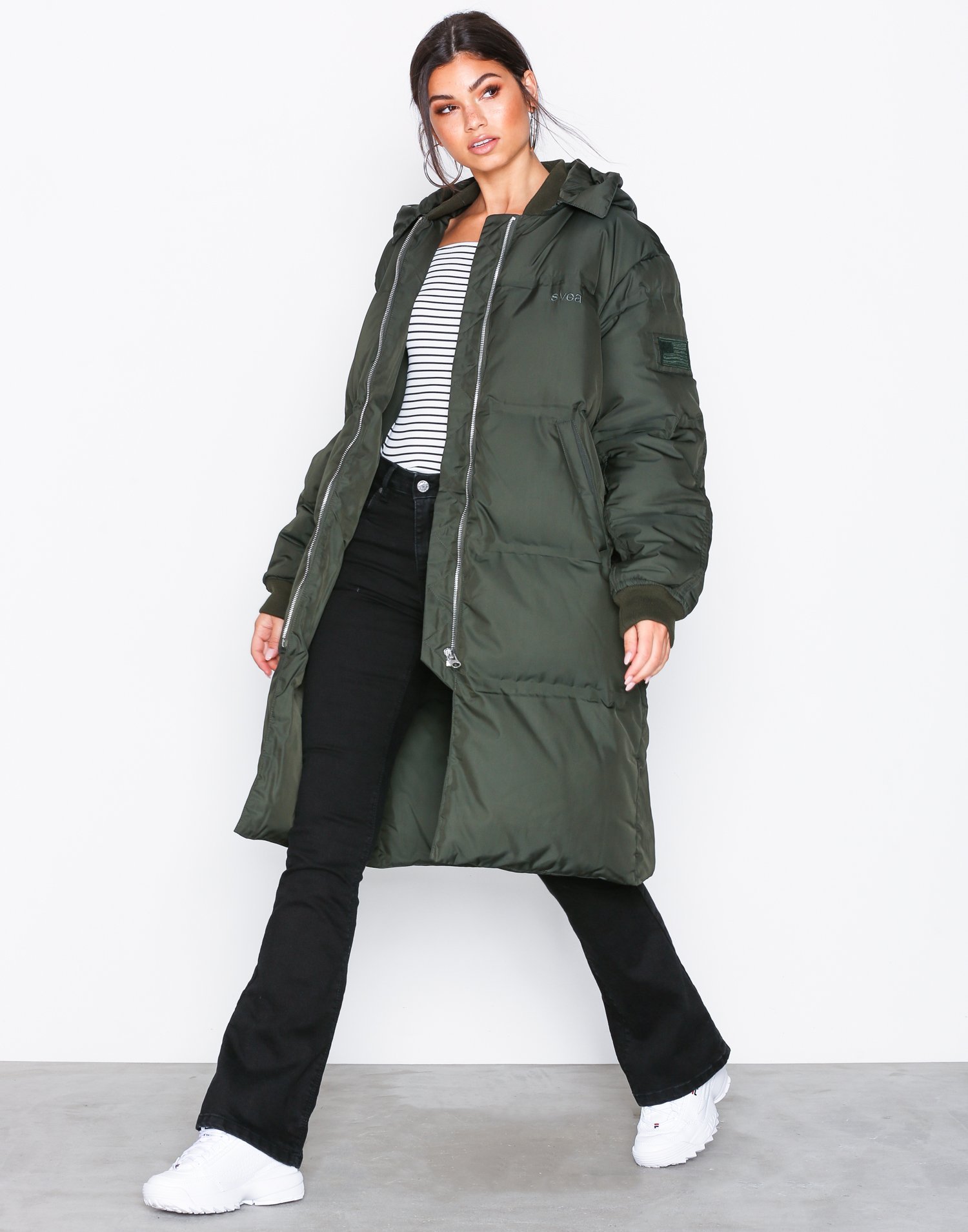 Patsy Jacket