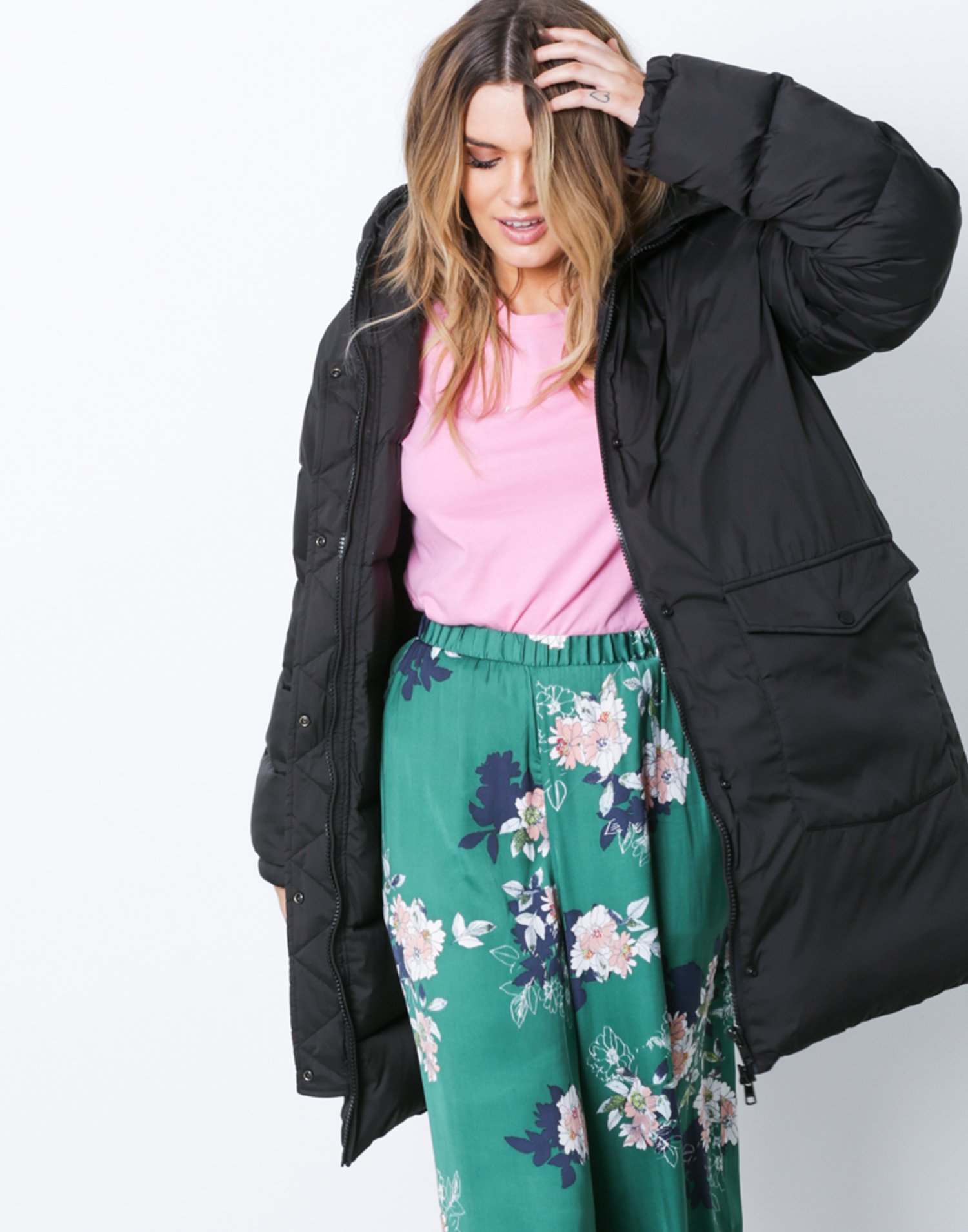 Okina jacket 10179