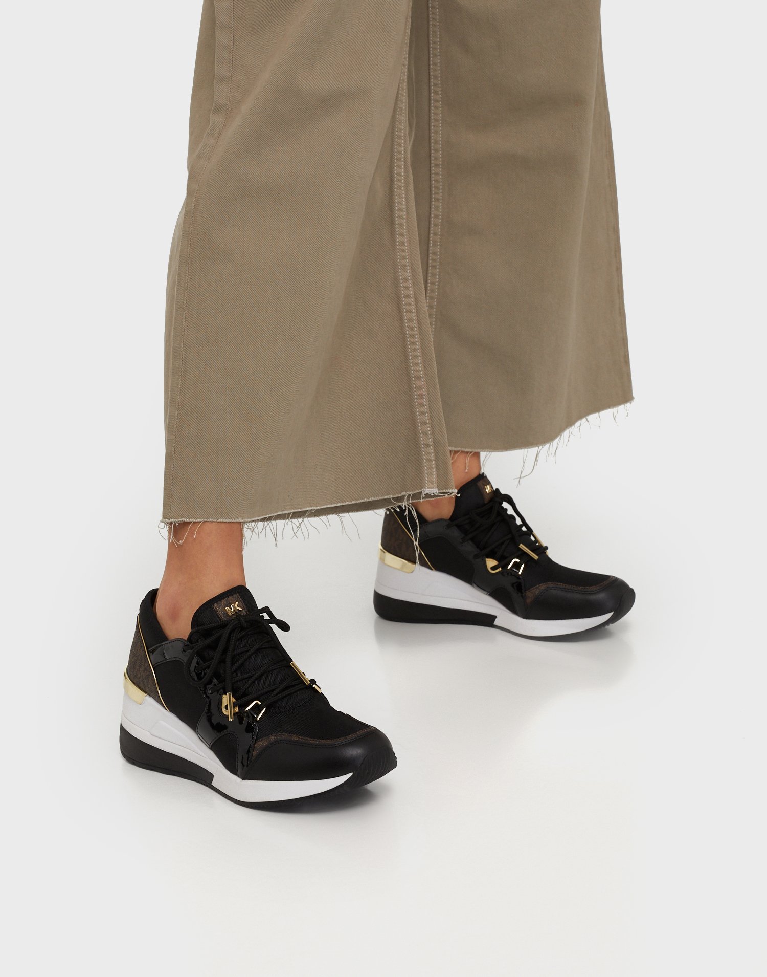 michael kors trainer