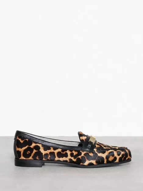 Michael Kors PALOMA LOAFER - Natural | Nelly.com