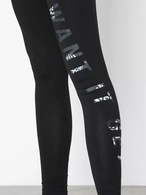 Buy Only Play onpSHINA AOP 7/8 TRAINING TIGHTS - Black, only play leggings  