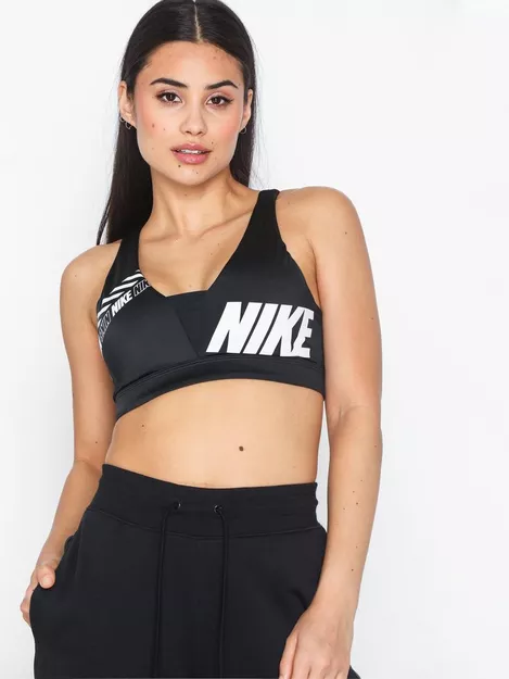 Buy Nike NIKE SPRT DSTRT INDY PLUNGE - Black