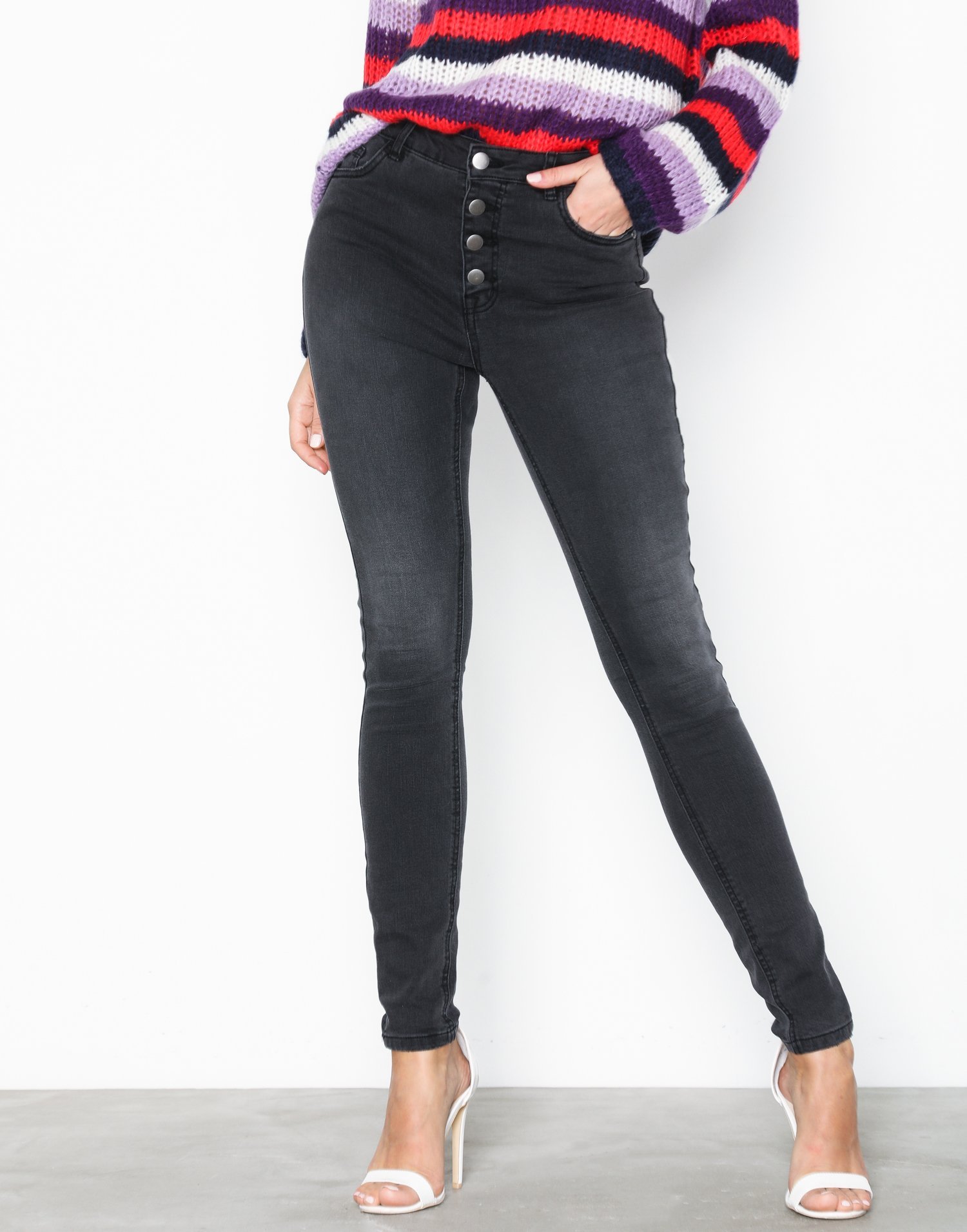 dnm jeans