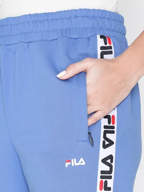 Buy Fila Thora track pants - Blue