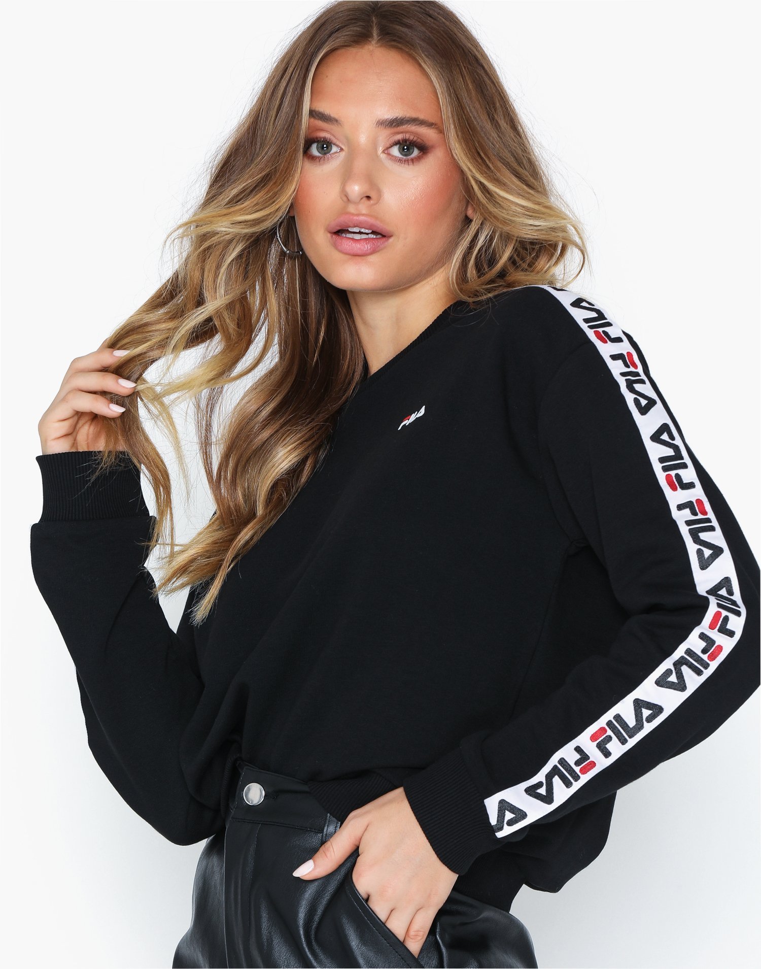 tivka crew fila