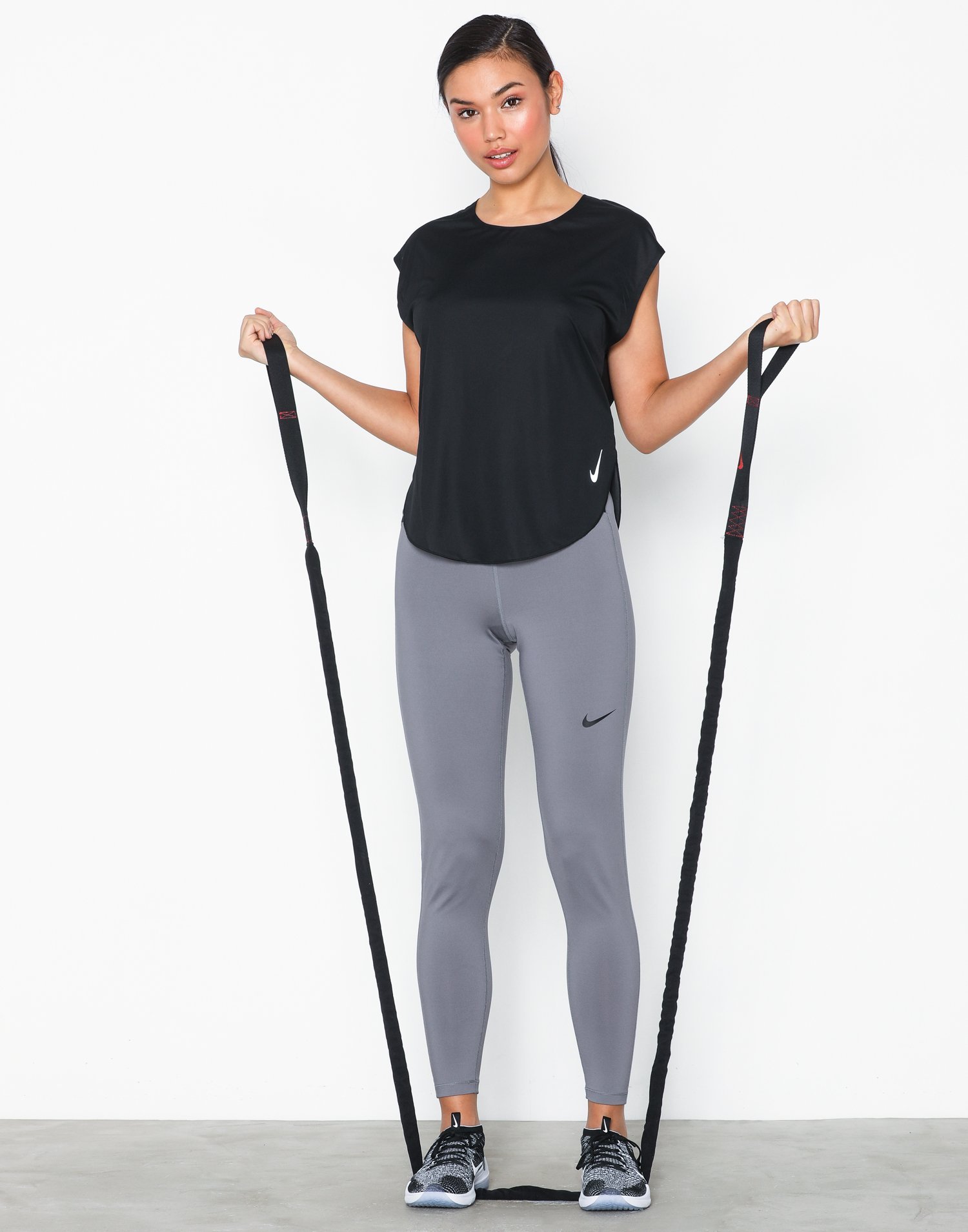 nike exercise bands
