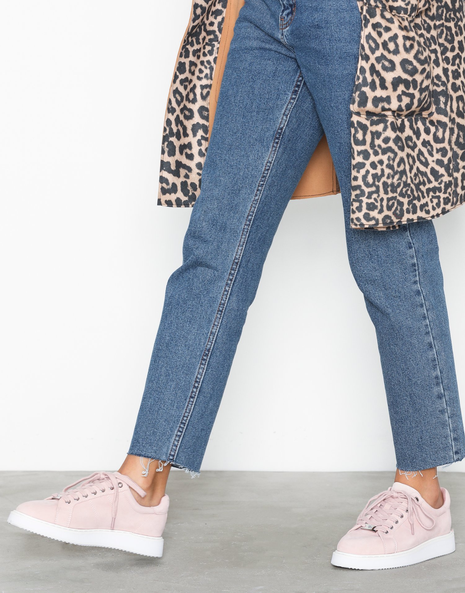ralph lauren sneaker angeline