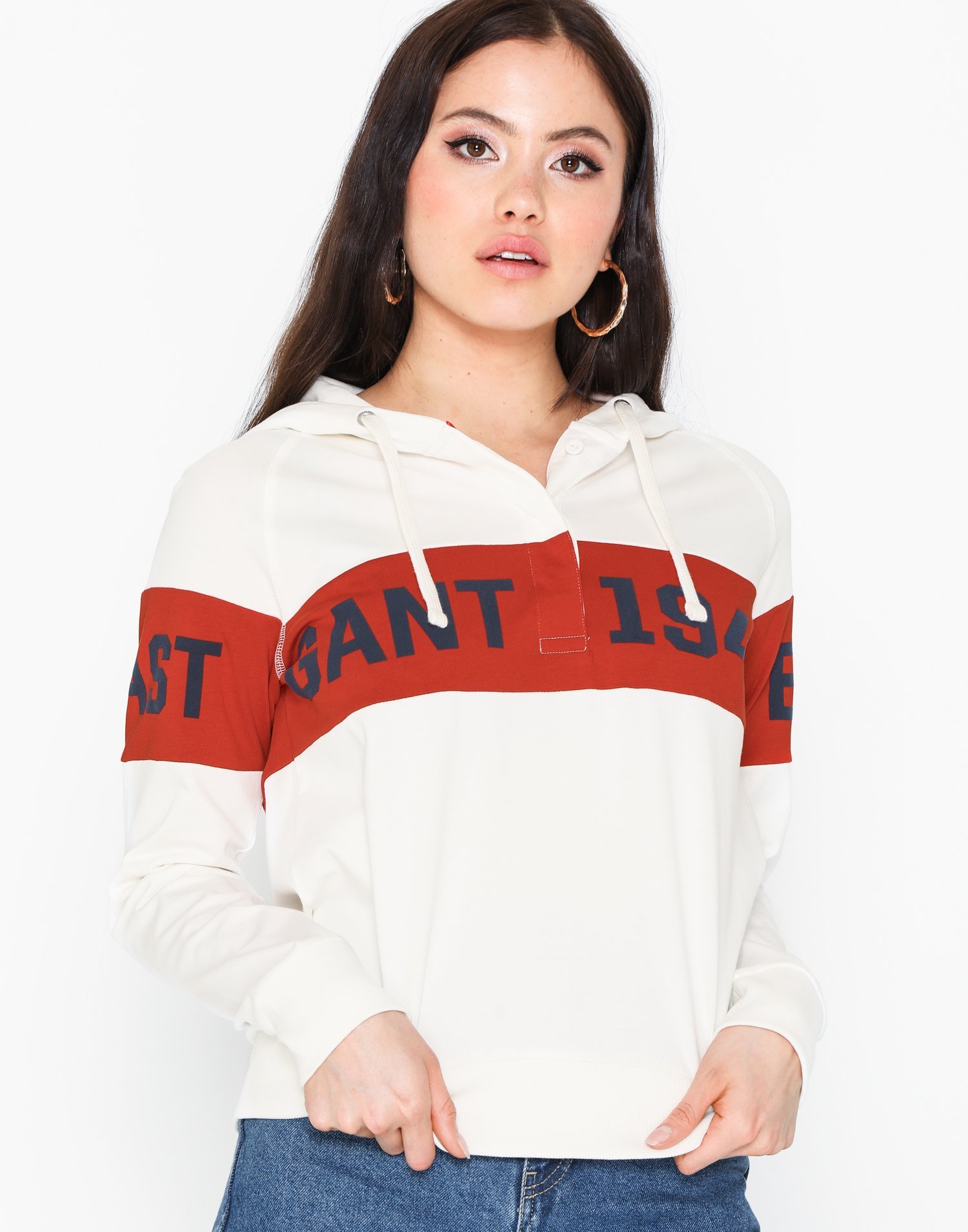 gant womens jumper sale