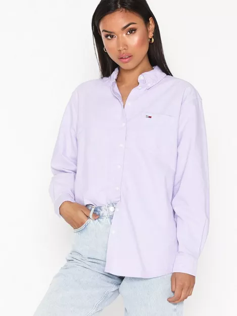 Buy Tommy TJW TOMMY CLASSICS - Lilac |
