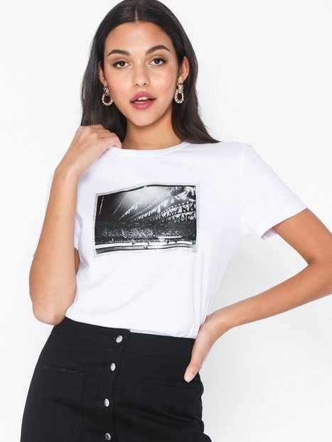 Calvin Klein Jeans Warhol Rodeo Ss T-shirts