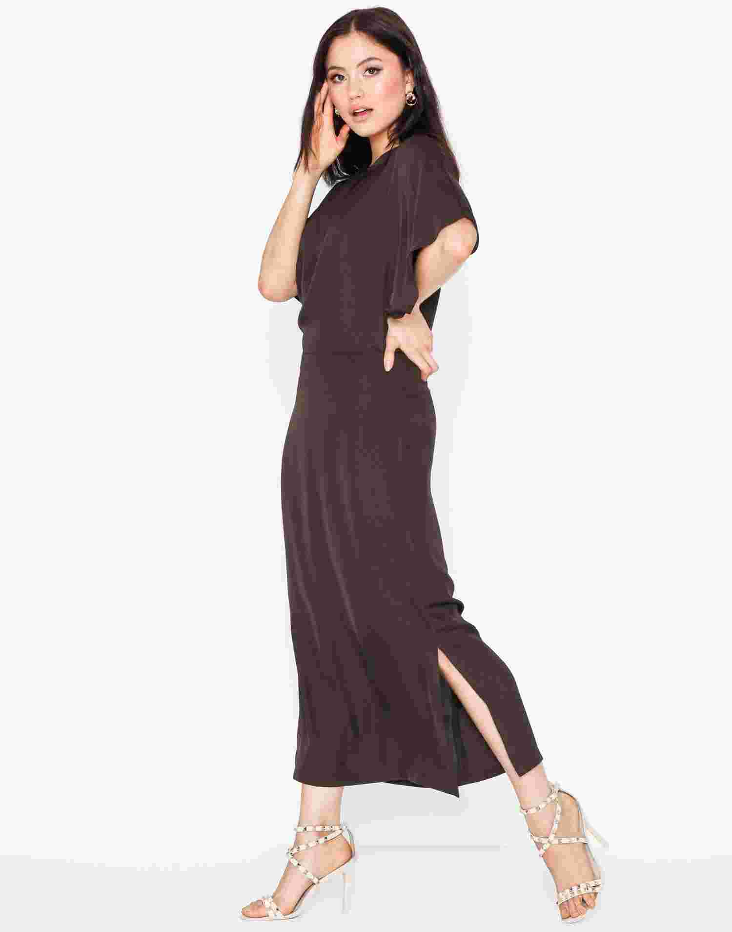 Kimono Sleeve Dress Filippa K