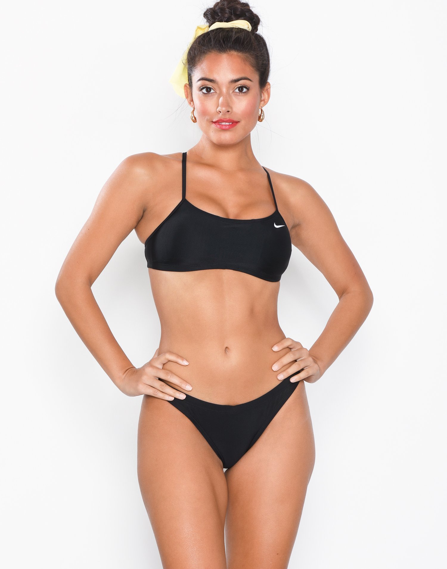 nike bikini set