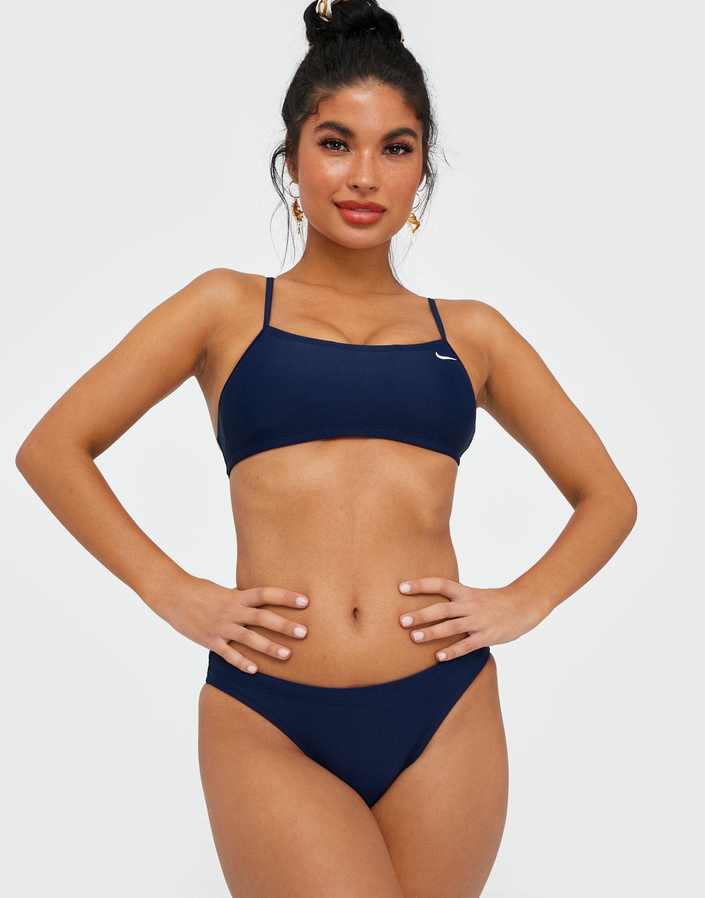 nike bikini set