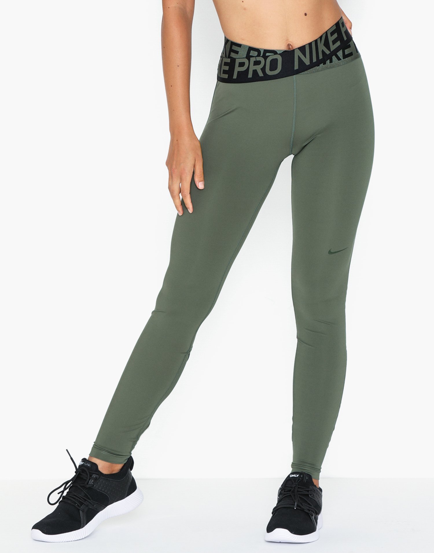 nike pro intertwist leggings review