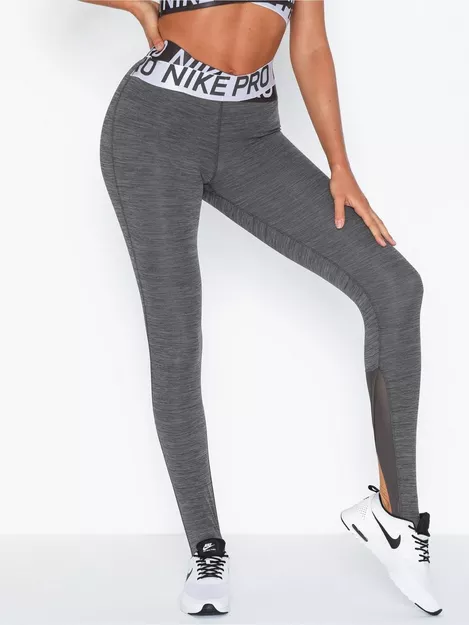 Buy Nike W NP INTERTWIST TGHT - Grey/Black