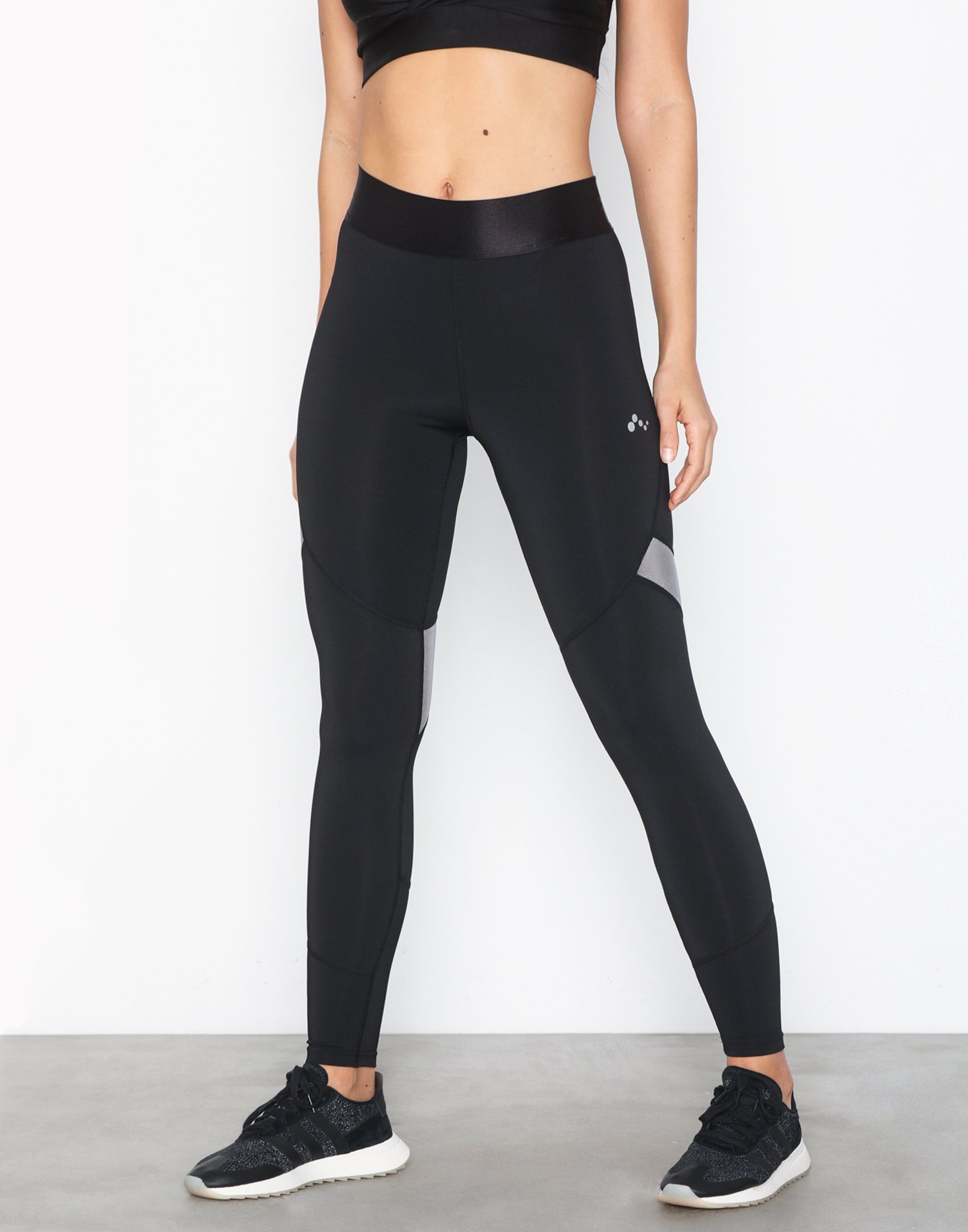 Only Play onpPEPPER 7/8 Hw Training Tights Träningstights