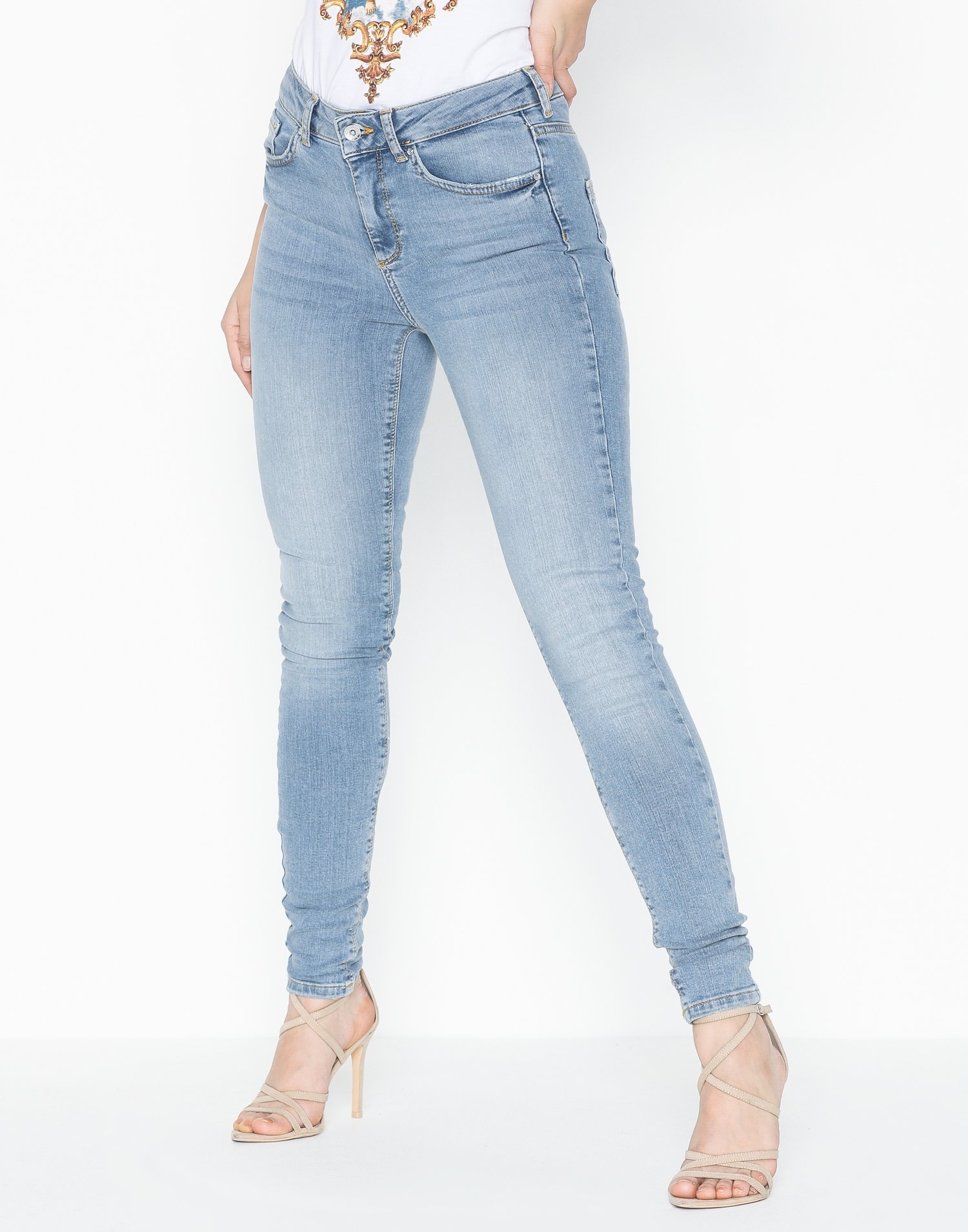 vmlux mr slim jeans