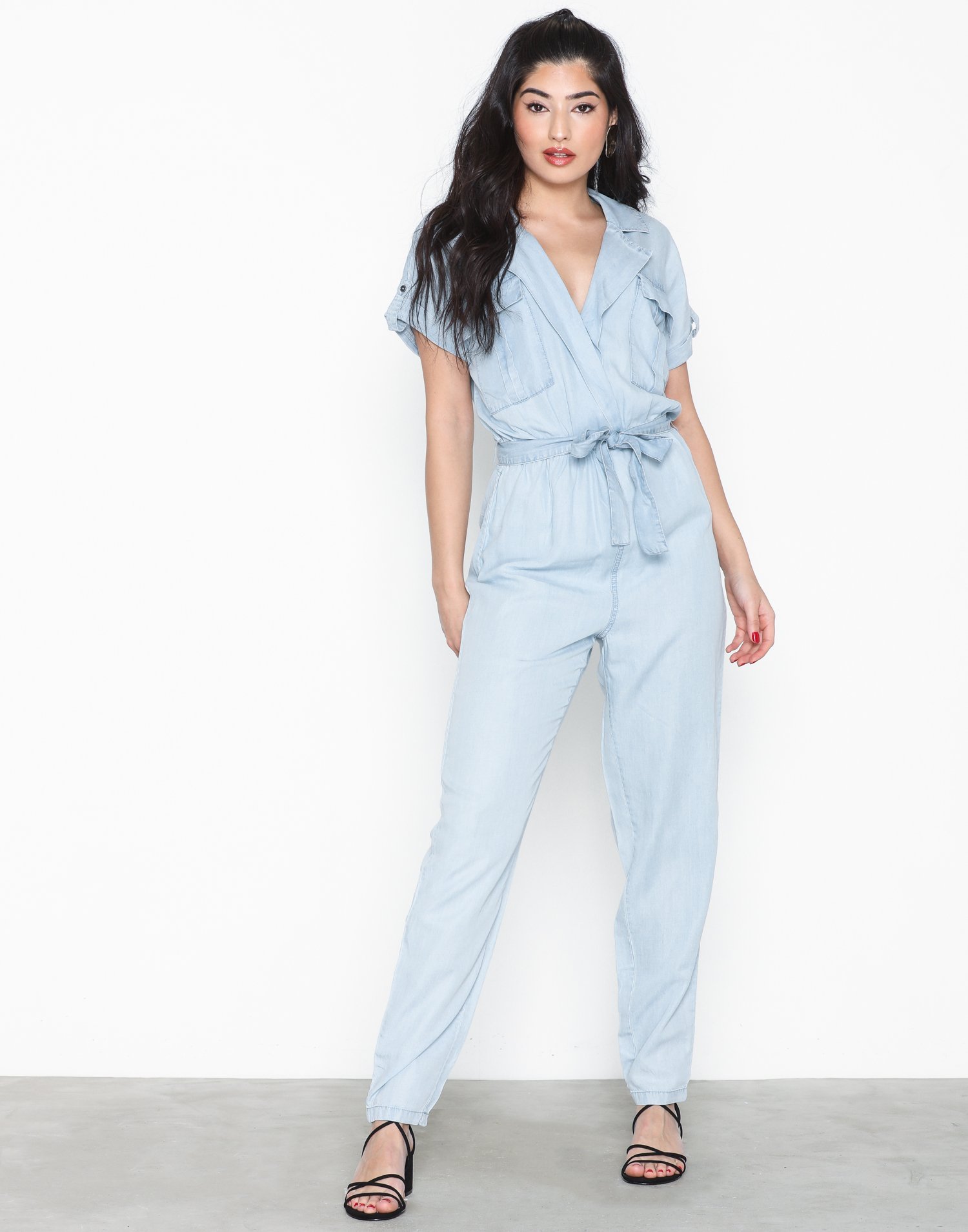 jumpsuit noisy may