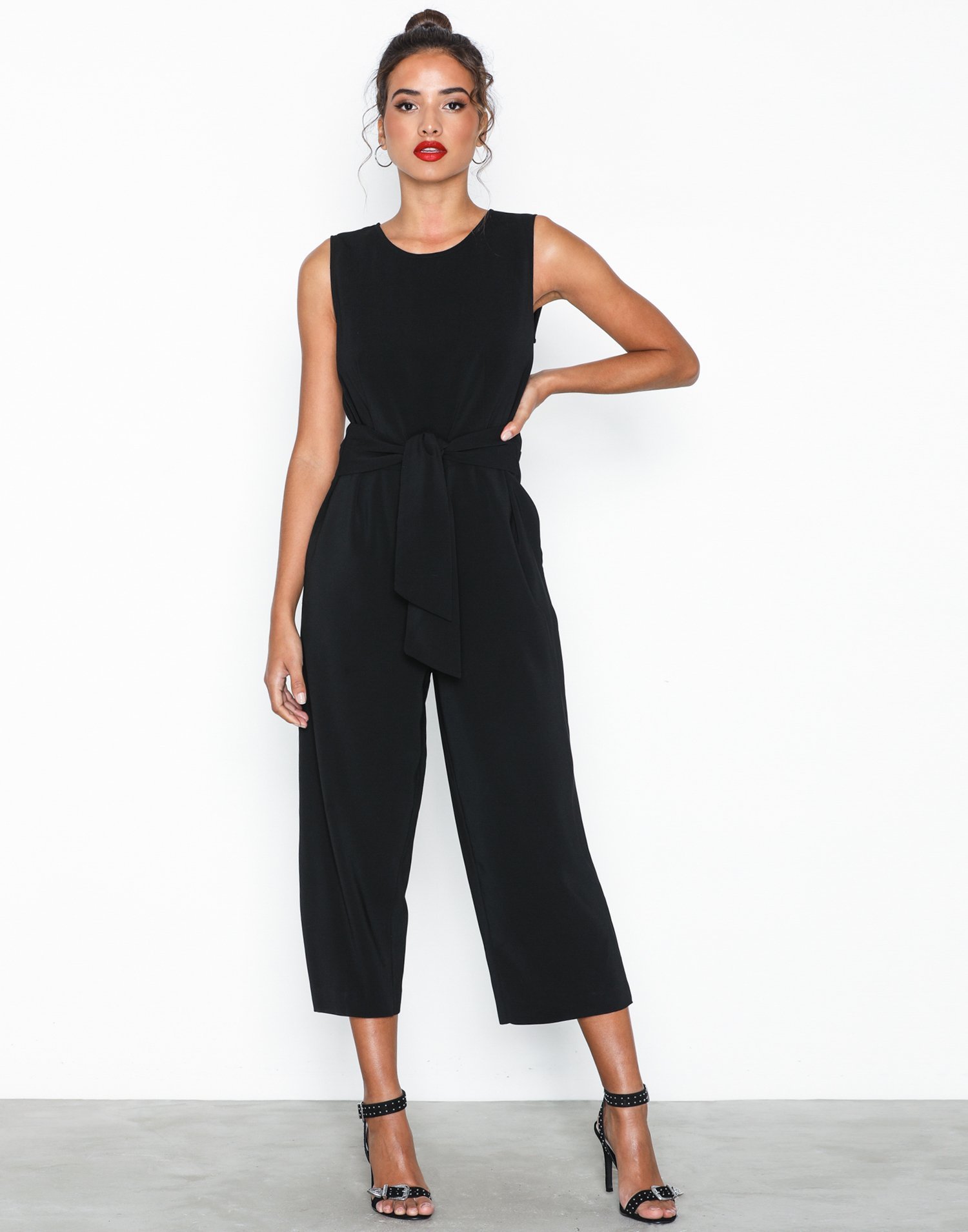 vila clothes jumpsuit