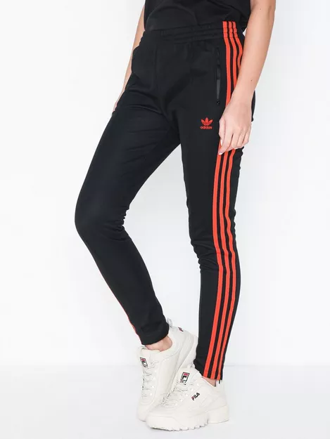 Buy Adidas Originals SST TRACK PANTS - Black