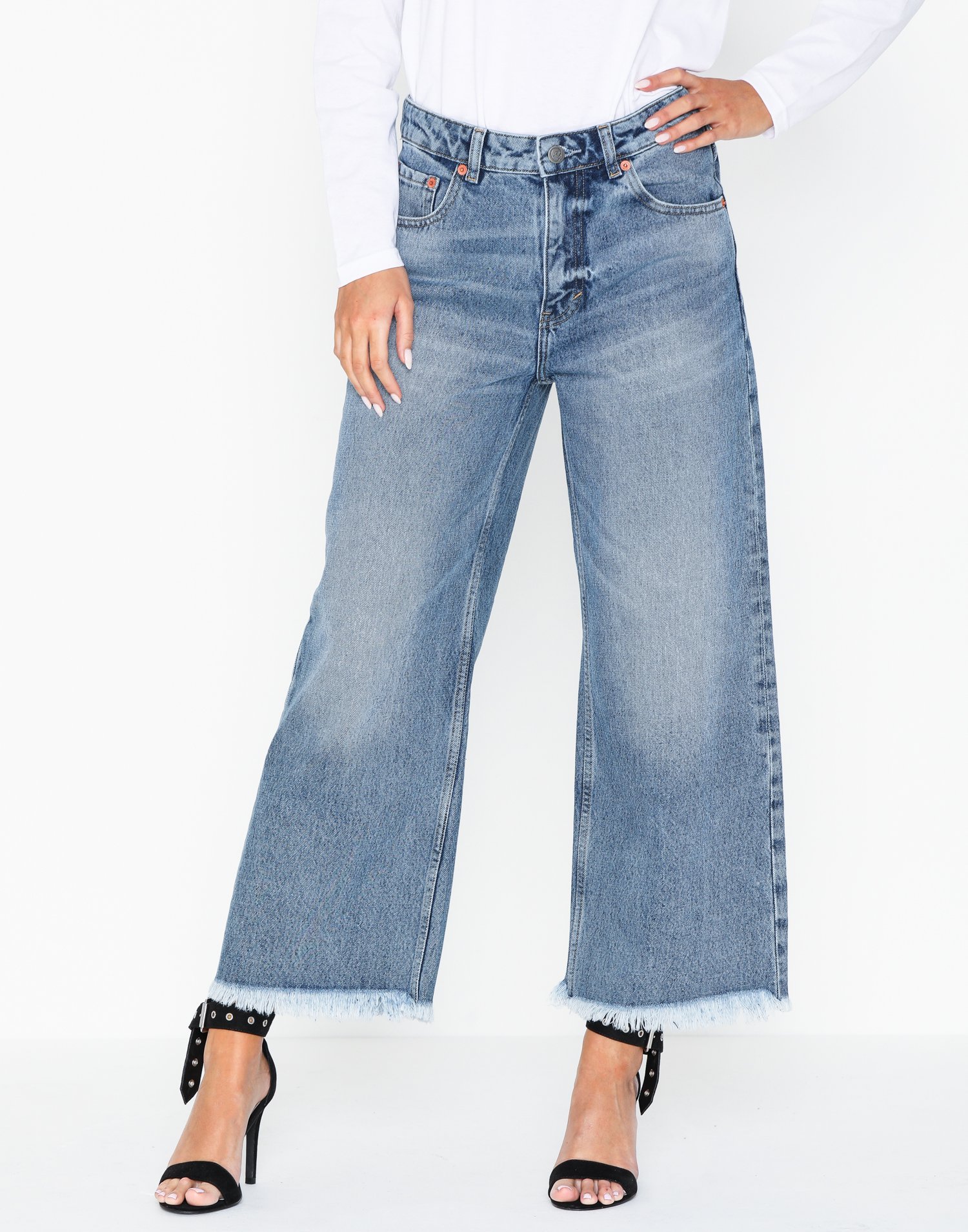 cheap monday ally jeans