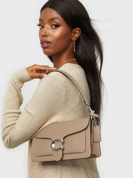 Buy Coach Tabby Shoulder Bag 26 - Taupe