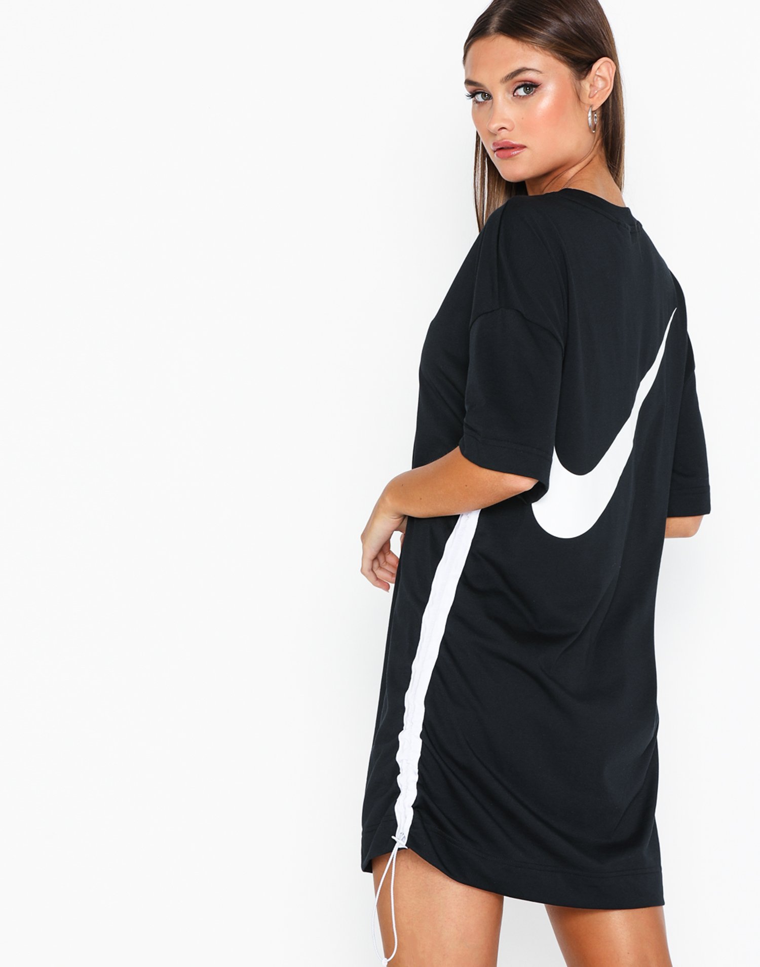 nike w nsw swsh dress