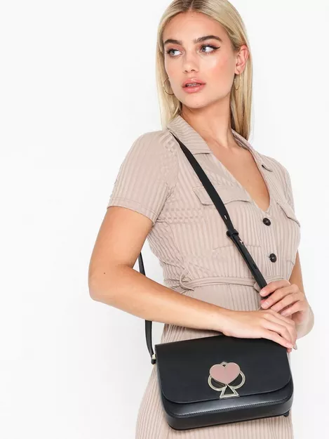 Neon 'Nicola Twistlock' shoulder bag Kate Spade - Vitkac GB