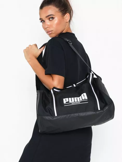 Buy Puma CORE BASE BARREL BAG - Black |