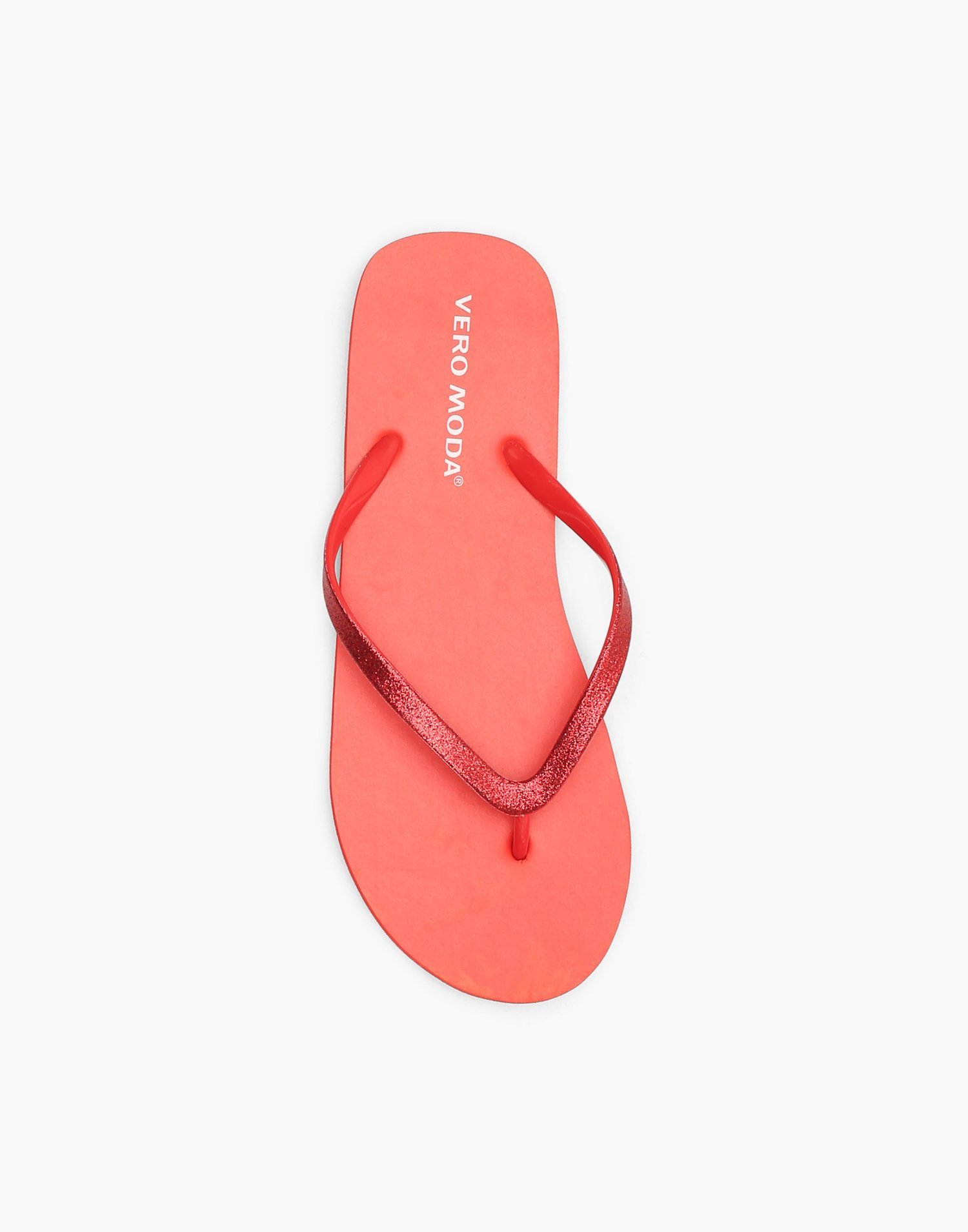 vero moda flip flops