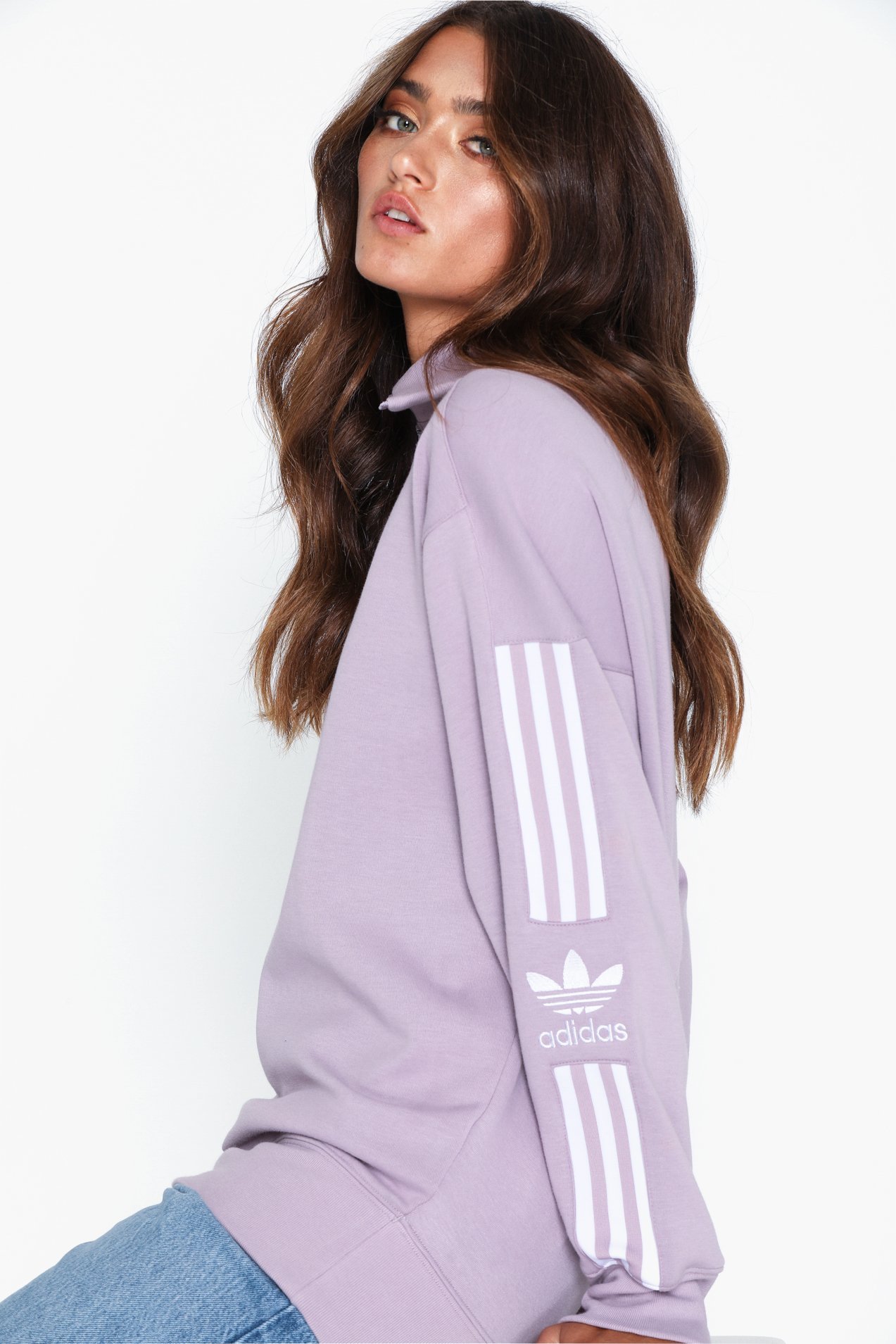 lock up sweat adidas