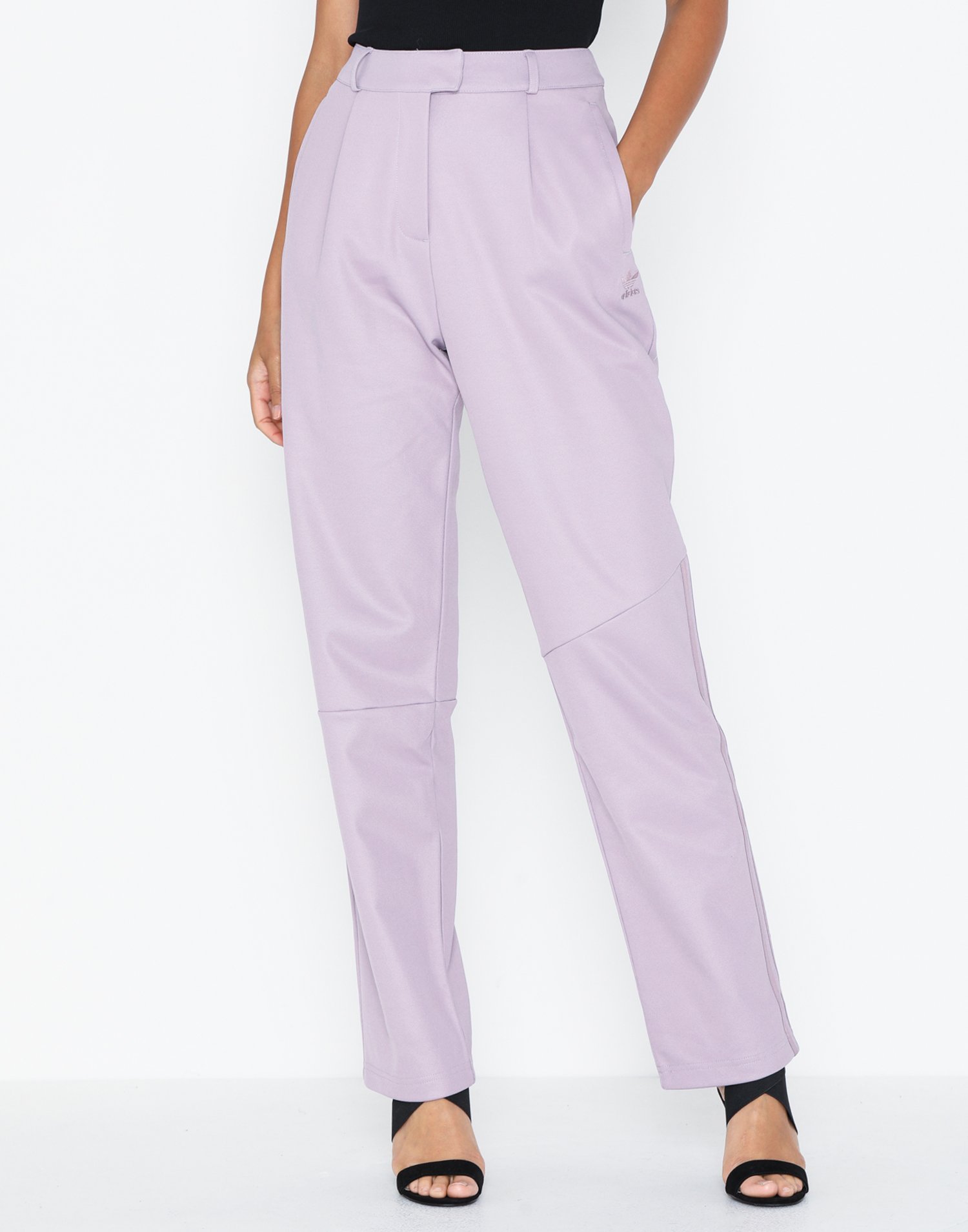 Adidas Originals Dc Trousers Kostymbyxor