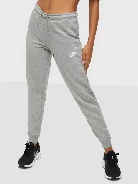 Buy Nike W NSW ESSNTL PANT TIGHT FLC - Grey