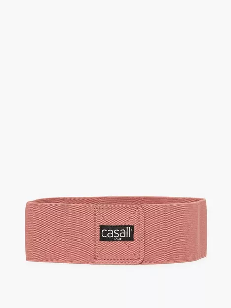 Buy Casall Mini band - Red | Nelly.com