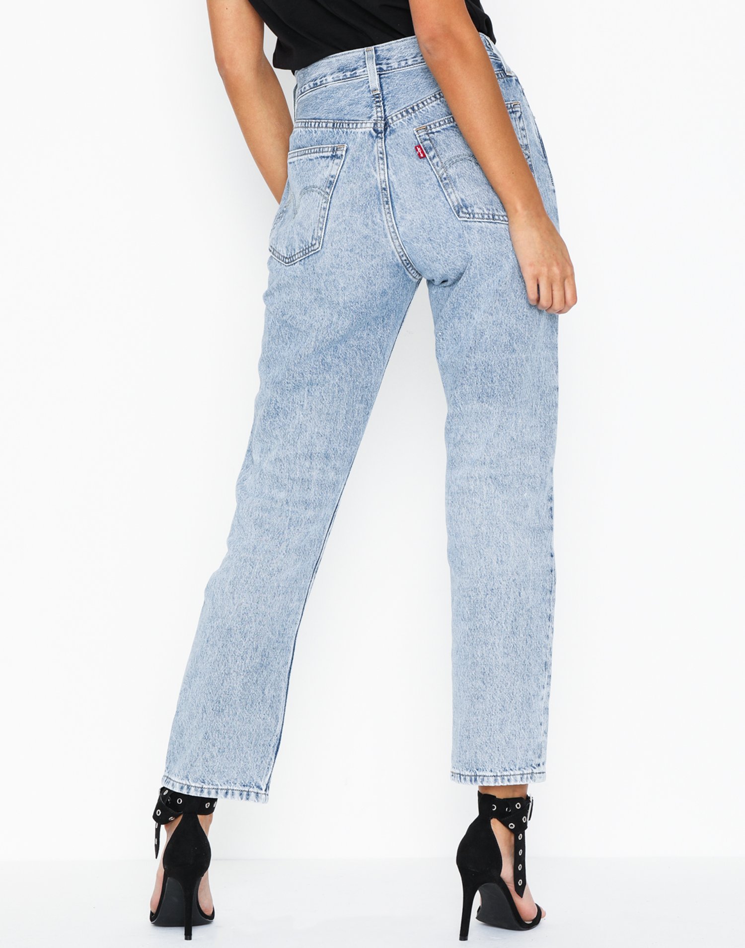 levi's 501 crop montgomery