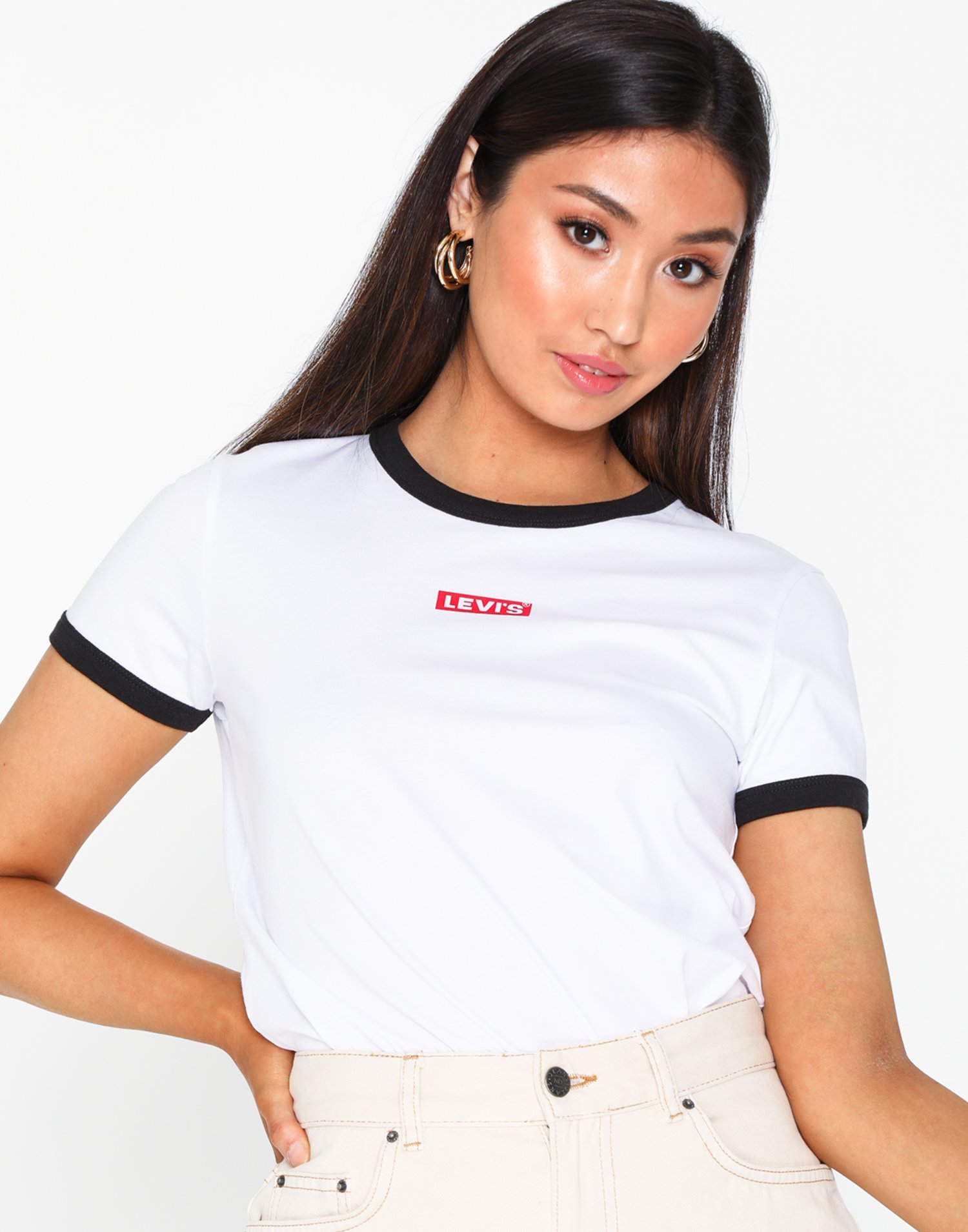 levis perfect ringer
