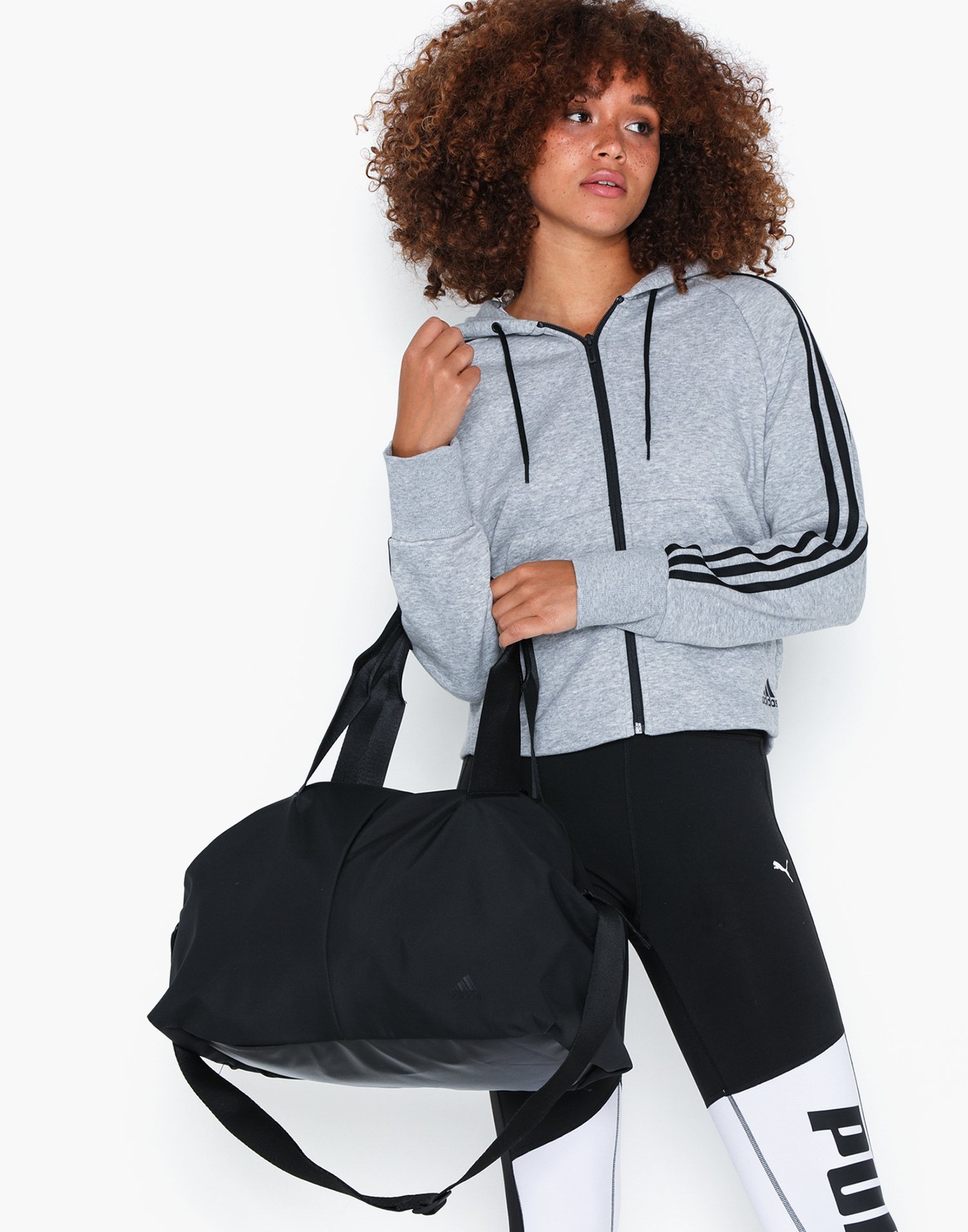 adidas favourites duffel bag