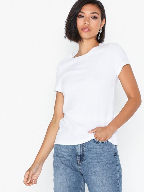 Calvin Klein Jeans Classic Slim Tshirt T-shirts