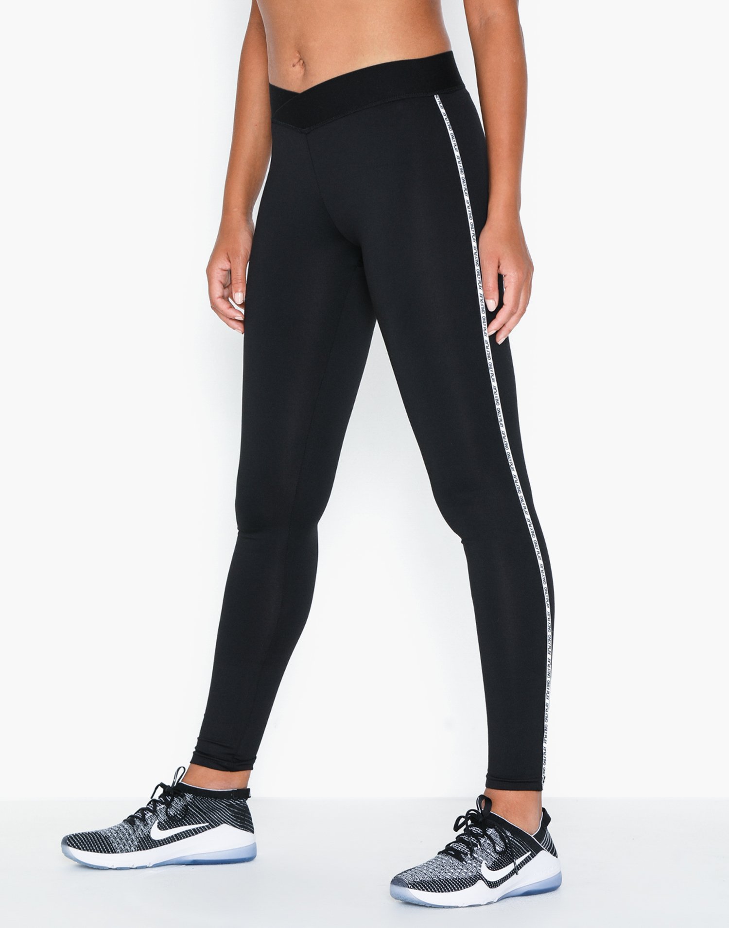 Only Play Onpaida Athl Tights Träningstights
