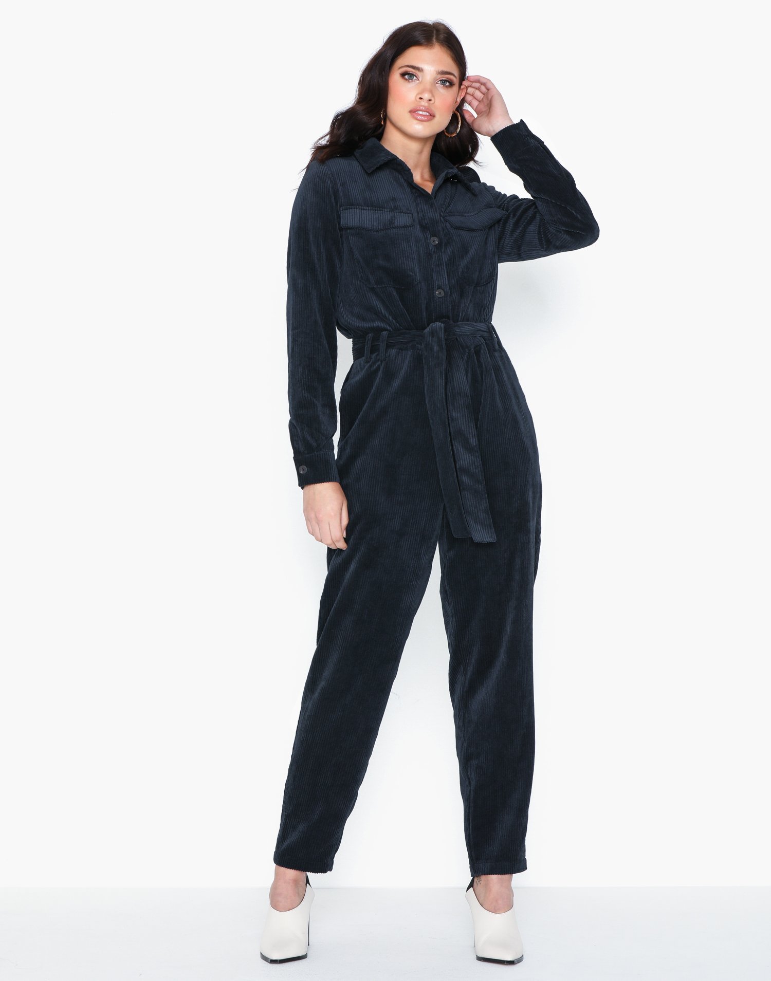 vila clothes jumpsuit