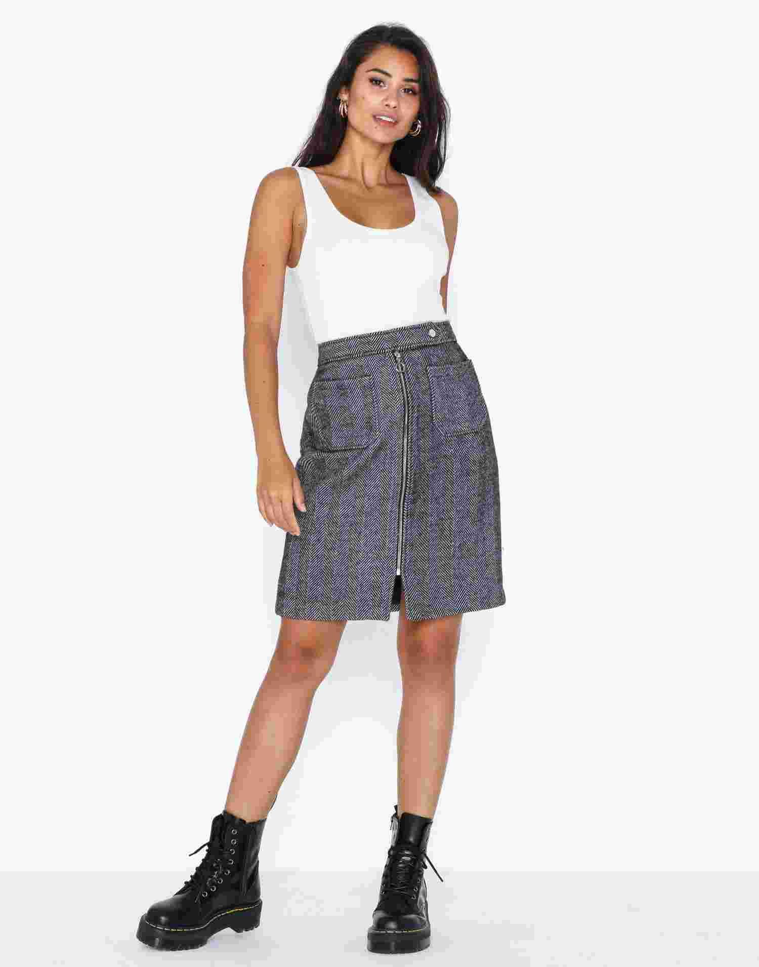 skirt ki design