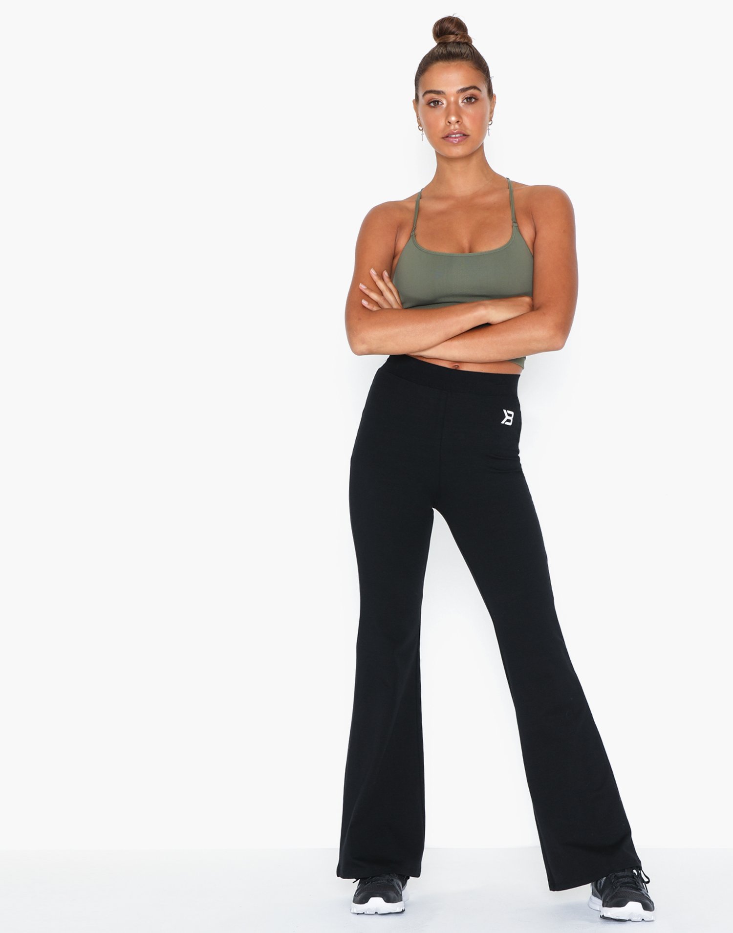 better bodies chrystie sweatpants