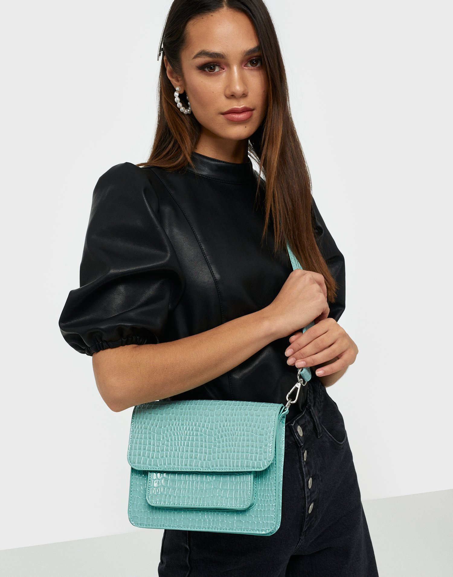 cayman bag hvisk