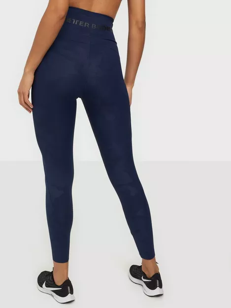 Buy Better Bodies High waist leggings - Blue