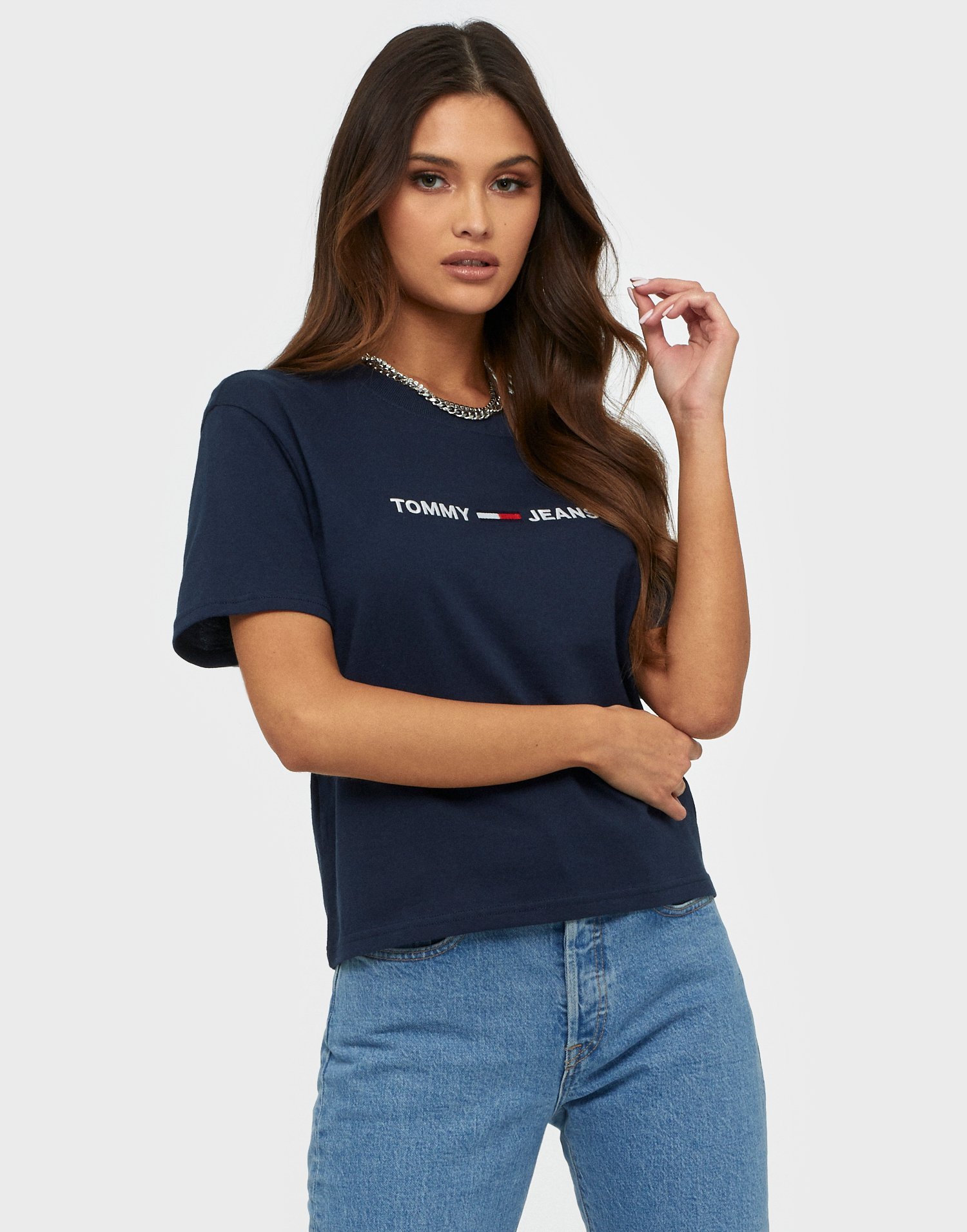 tommy jean t shirt