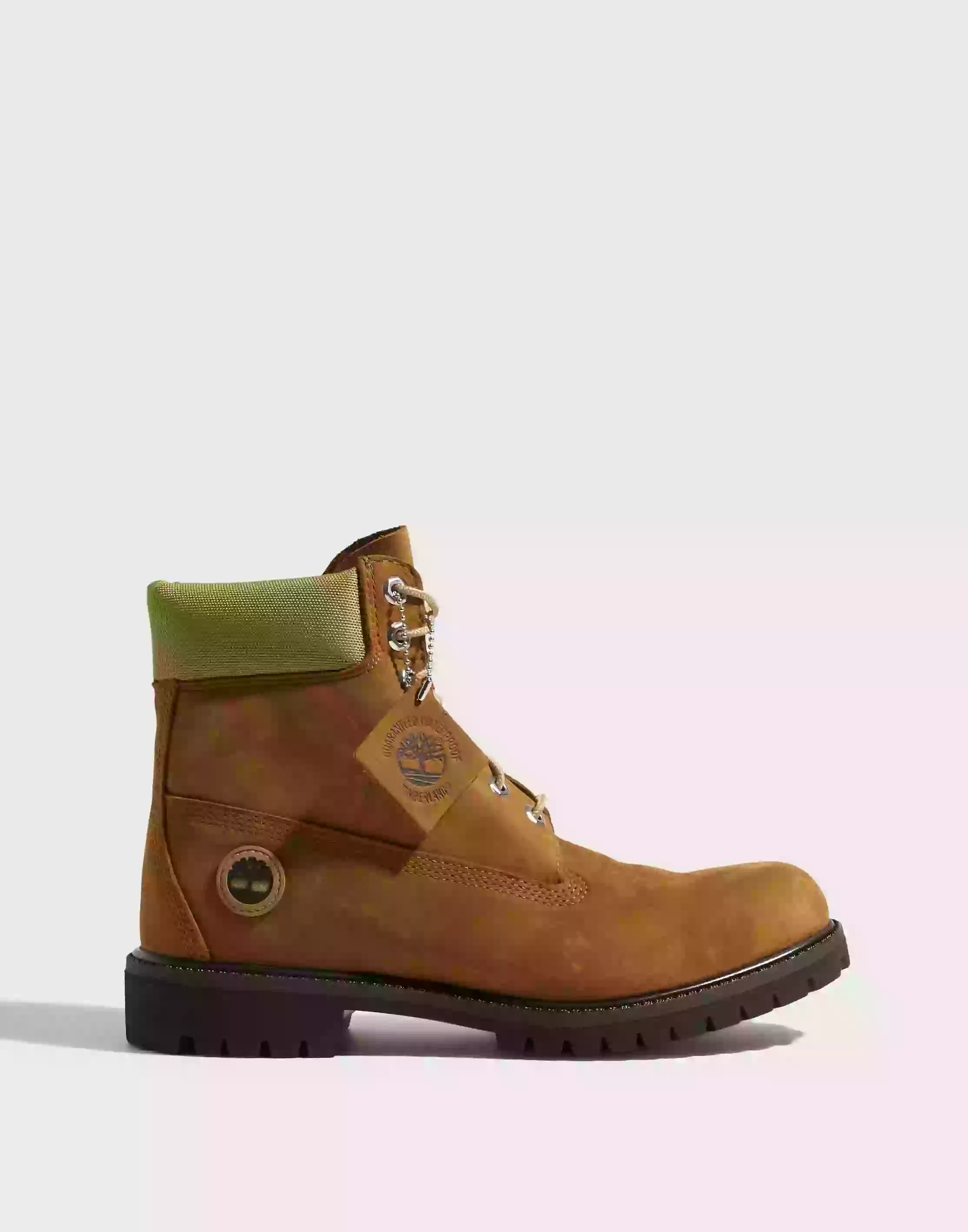 Timberland Premium Boot Boots & Støvler Sundance