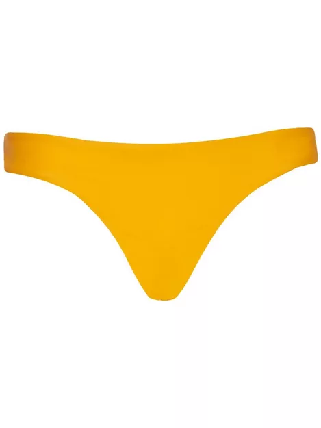 Buy NLY Beach Brazilian Bikini Panty - Orange | Nelly.com