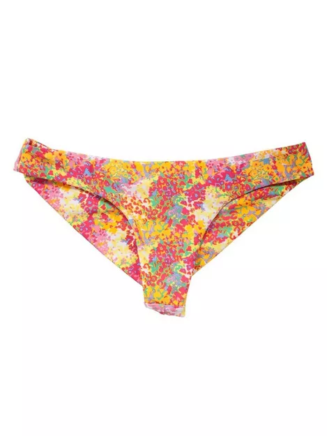 Buy NLY Beach Frill Bikini Set - floral | Nelly.com