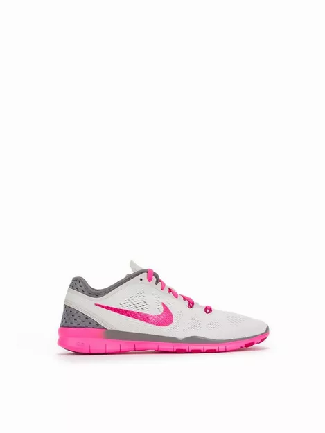 Berry Restraint Does not move Buy Nike W Nike Free 5.0 TR Fit Breathe - Gray/Pink | Nelly.com